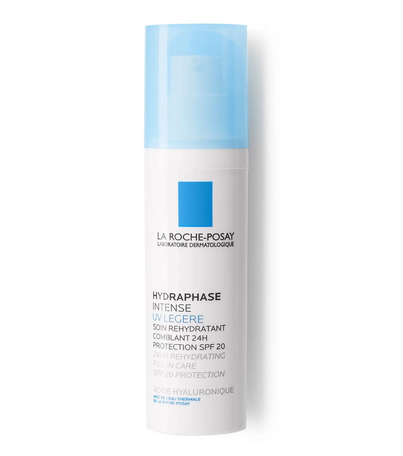 La Roche Posay Hydraphase UV Intense Légère 50ml
